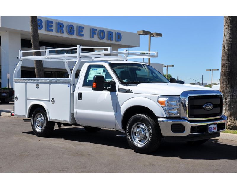 Ford trucks for sale in mesa az #8