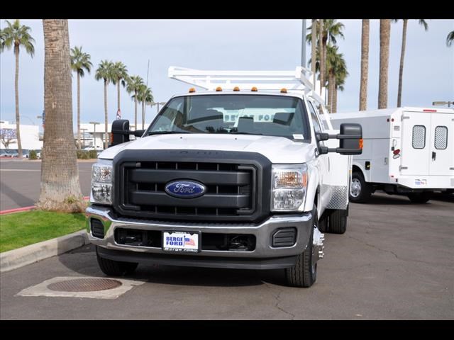 Ford f350 utility body for sale #9