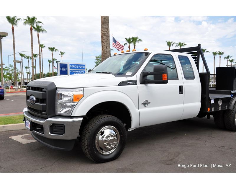 Ford f350 service truck for sale #1