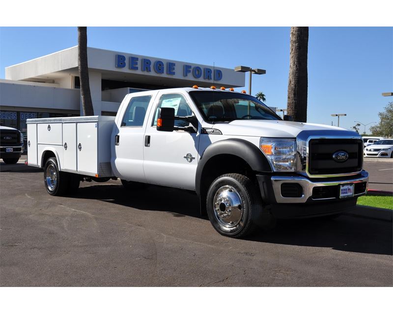 Ford f450 service truck for sale #9