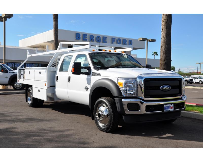 Ford f450 service truck for sale #8