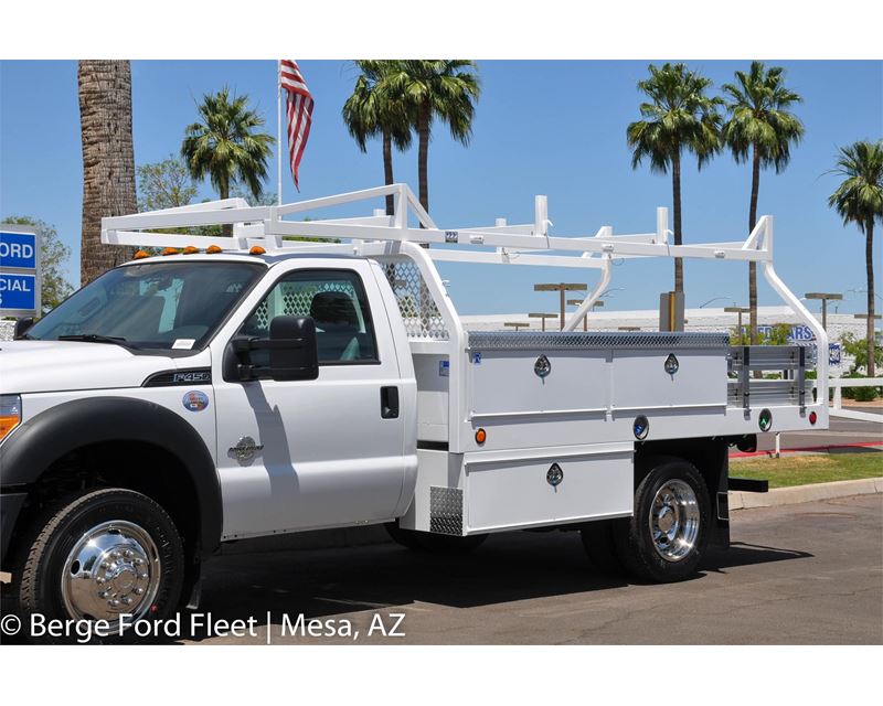 Ford trucks for sale in mesa az #4
