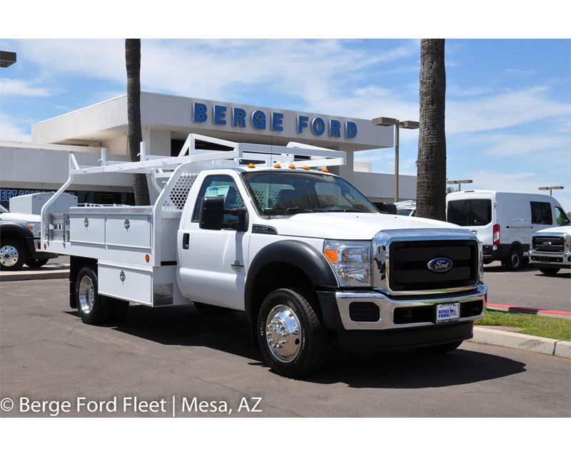 Ford trucks for sale in mesa az #10