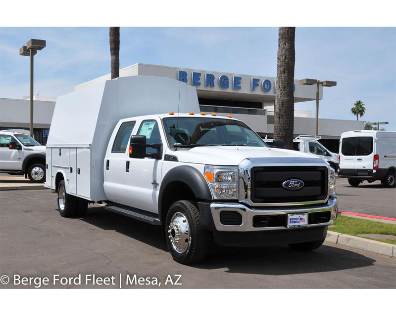 Ford trucks for sale in mesa az #5