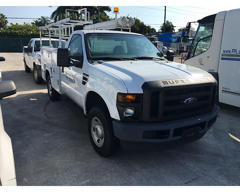 Ford f-250 repairs #8