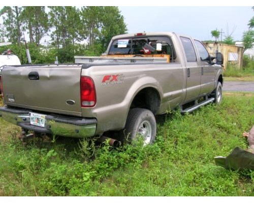 Ford f350 dead batteries #3