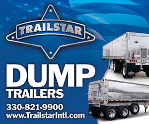 MTM End Dump Trailers For Sale | MyLittleSalesman.com