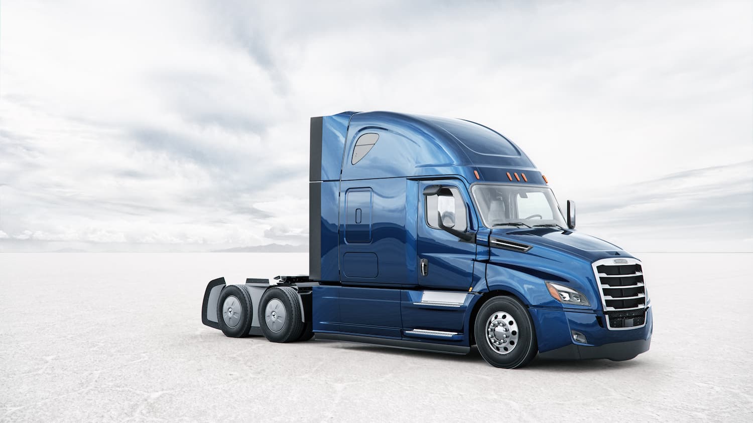 2023 Freightliner Cascadia