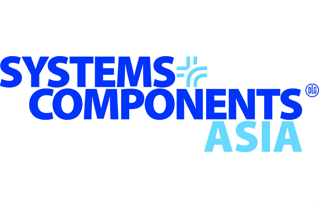 Agritechnica Systems & Components