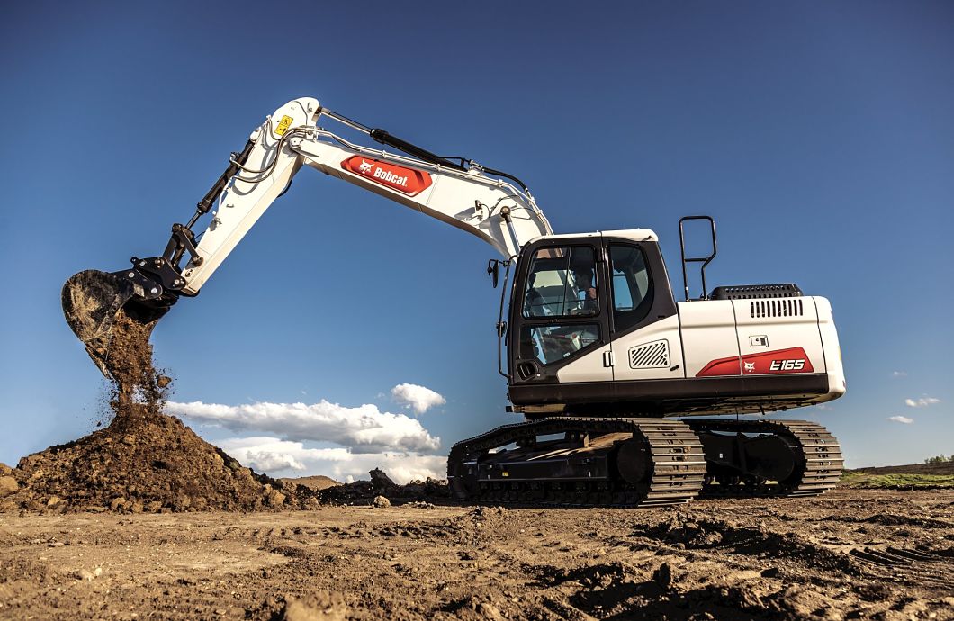 Bobcat Company | West Fargo, ND | MyLittleSalesman.com