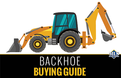 Backhoe Loader Buying Guide