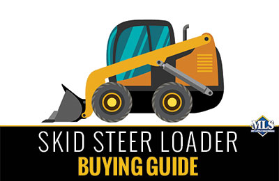 Skid Steer Loader Buying Guide