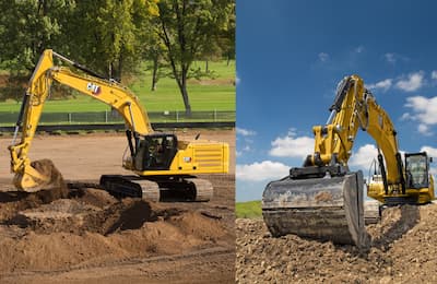 Types of Heavy Equipment, News