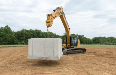 Cat 330 Excavator