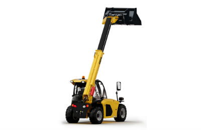 Gehl RS4-14 telehandler