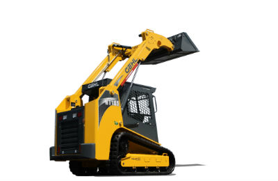 Gehl RT 185 Track Loader