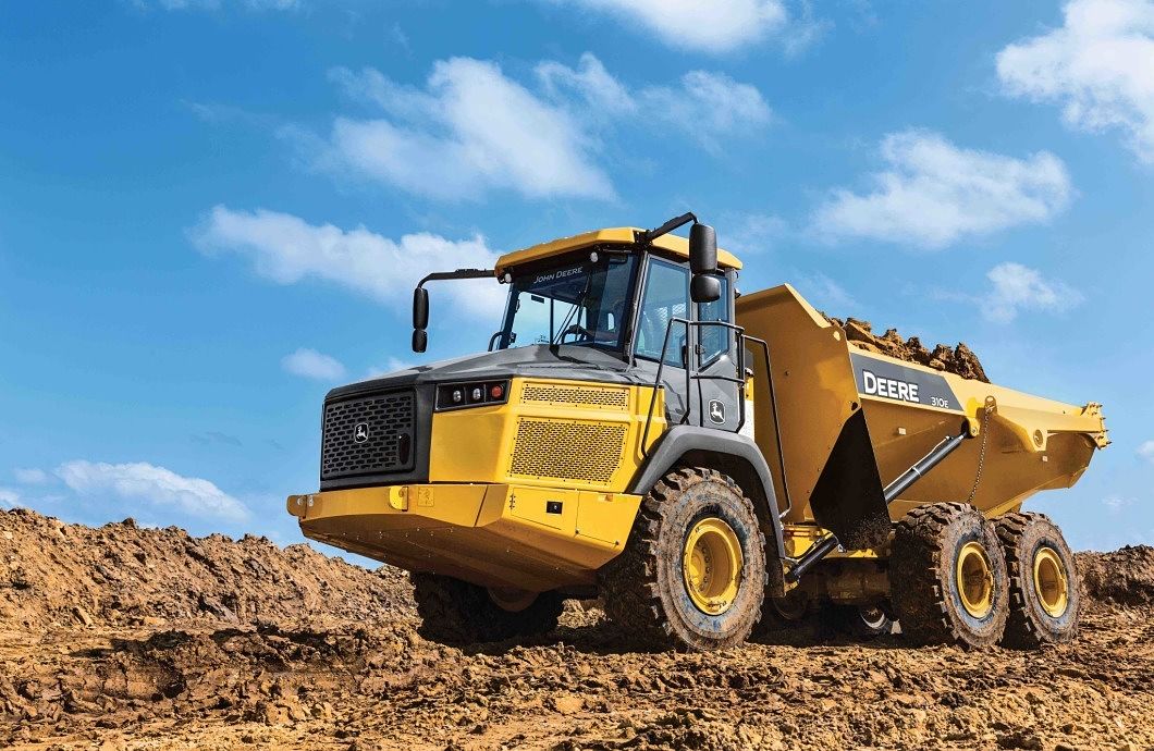 Extended dump truck transmission warranty