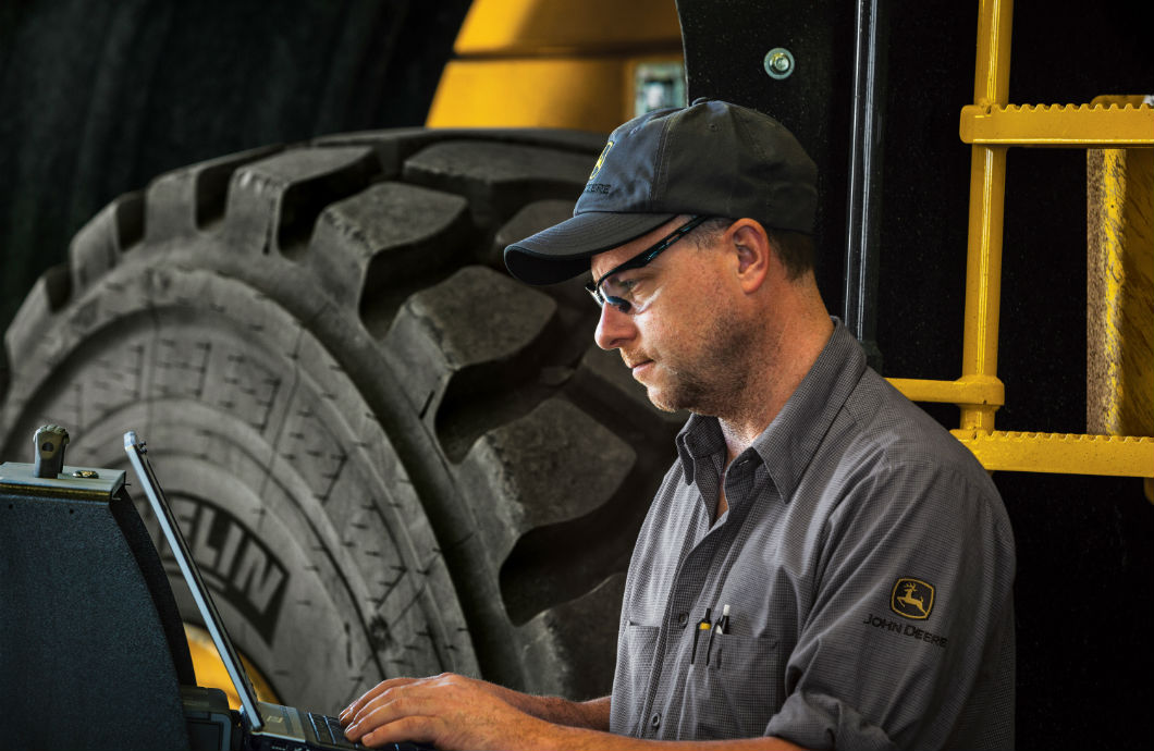 John Deere apprenticeship program now available 