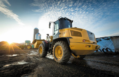 John Deere Extended Warranty glamour shot