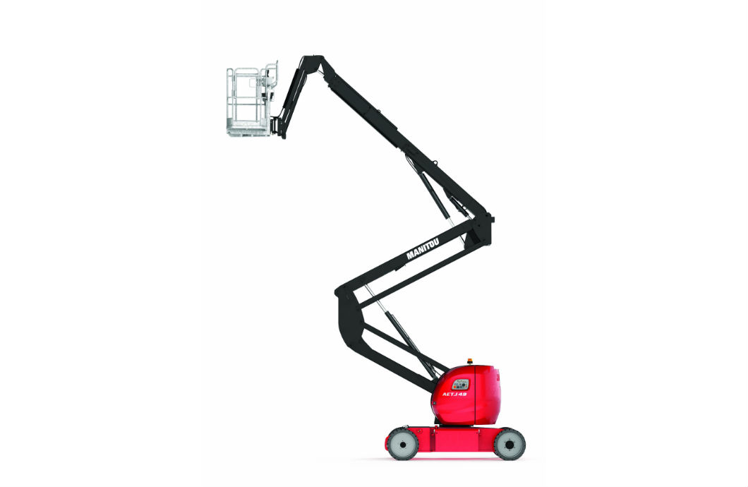 Manitou AETJ49