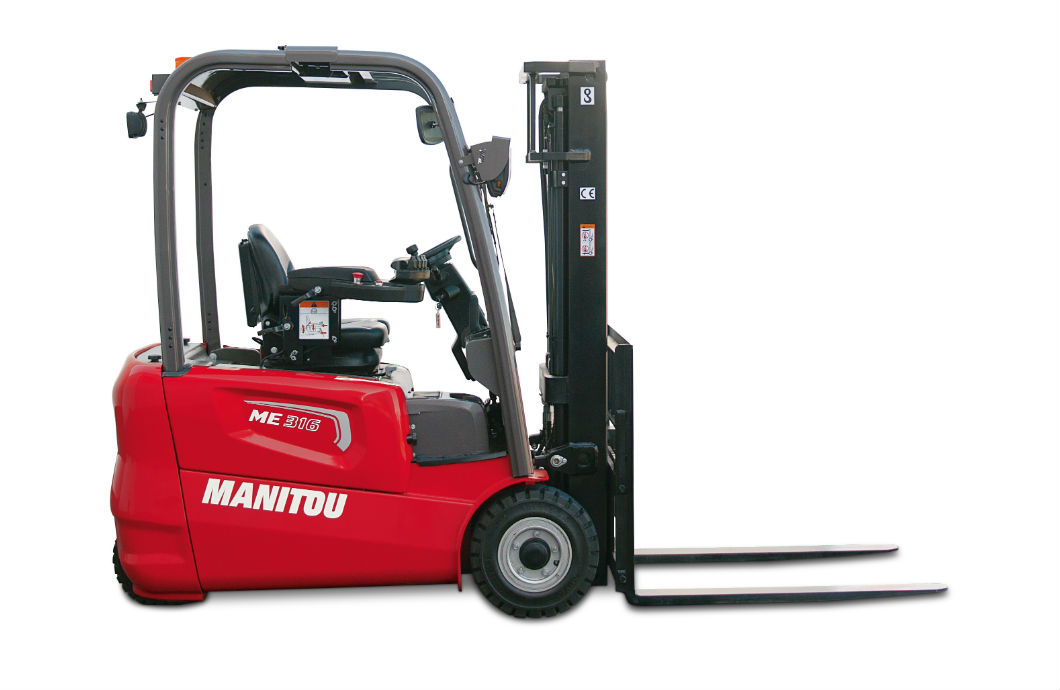 Manitou ME316