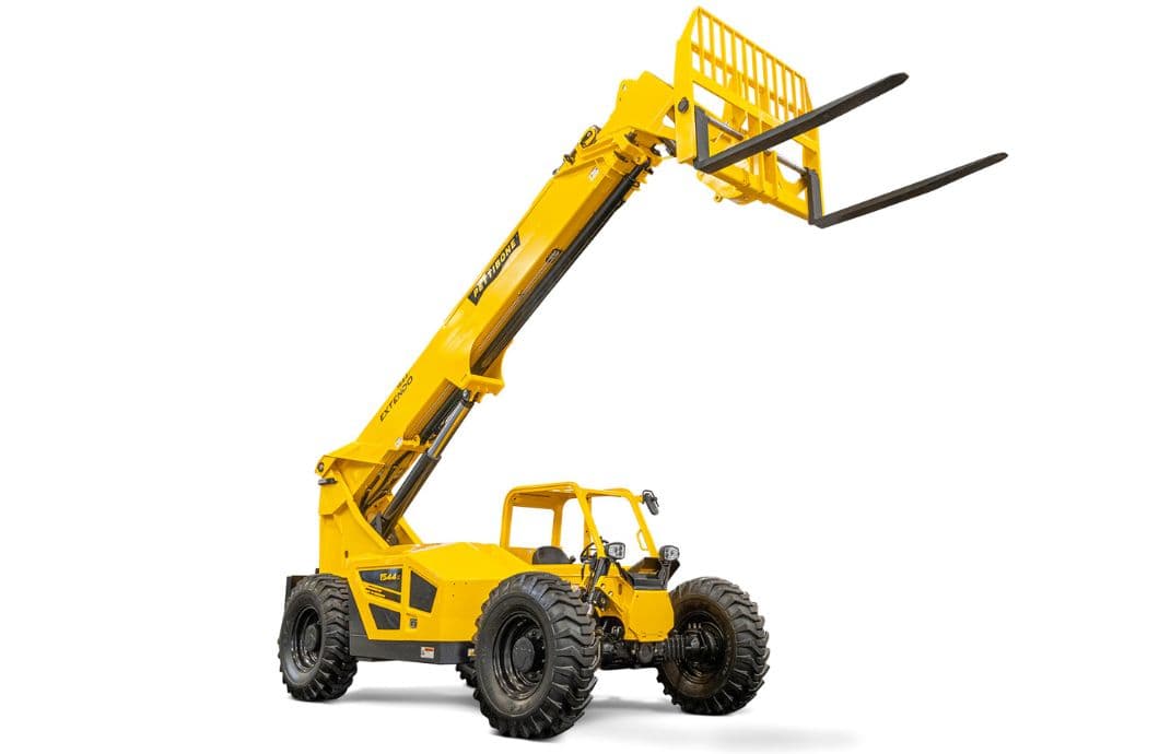 Pettibone Extendo 1544X telehandler