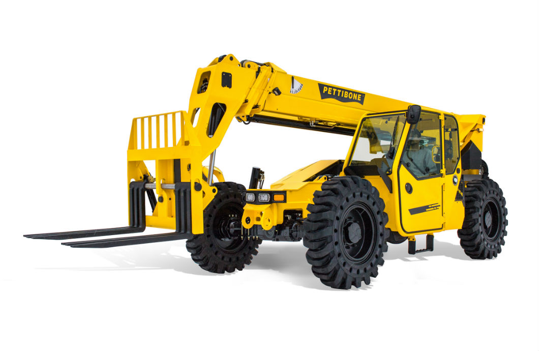 Pettibone T944X Telehandler 