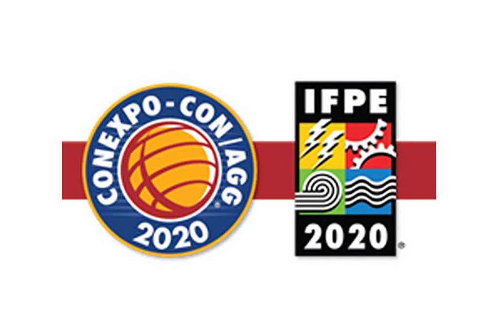 CONEXPO-CON/AGG & IFPE