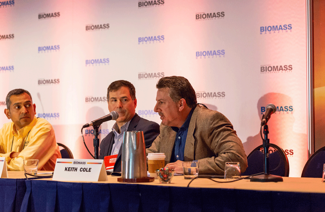 International Biomass Conference & Expo 