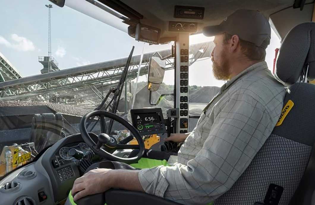 Load Assist Across Wheel Loader Updates